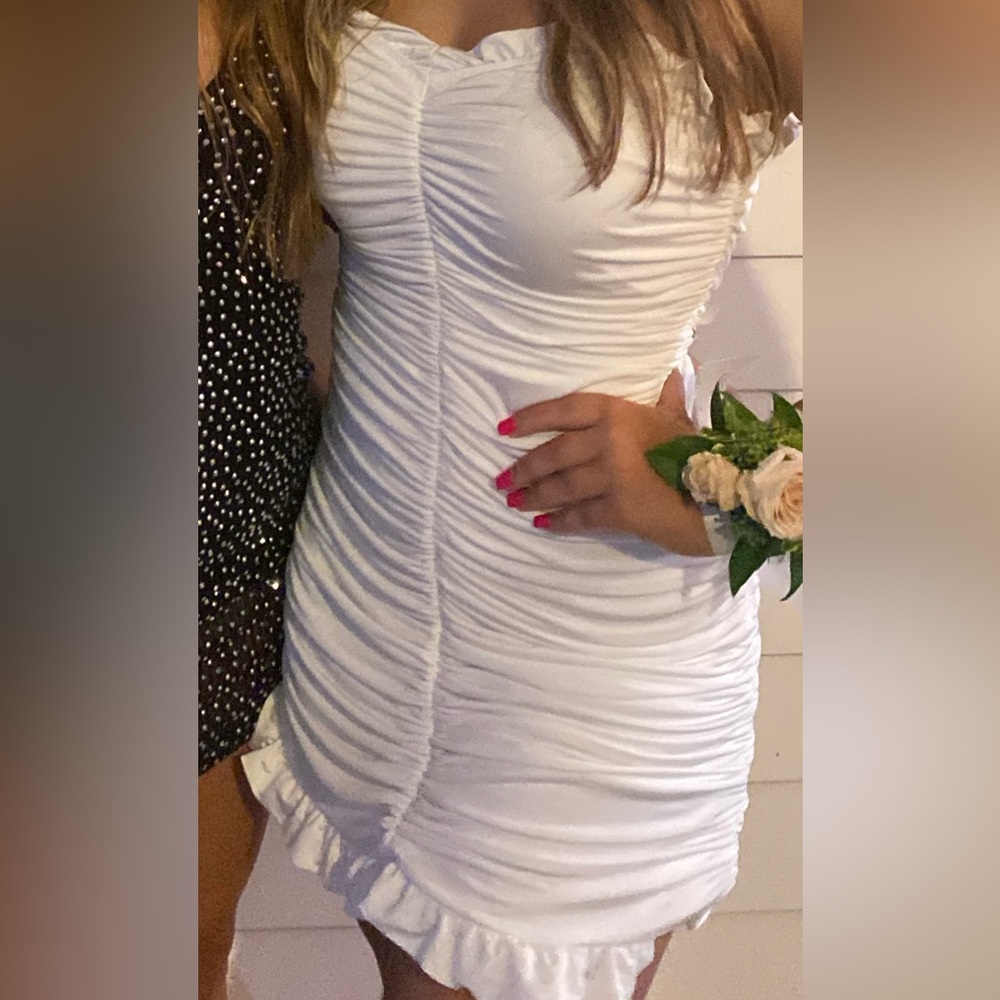 Lucy in the Sky Dress